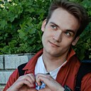 Mikhail, 26 лет