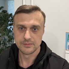 Фотография мужчины Дмитрий, 41 год из г. Самара