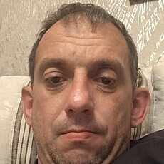 Фотография мужчины Роман, 40 лет из г. Витебск