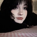 Лина, 19 лет