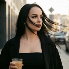 Фотография девушки Юлия, 27 лет из г. Солнечногорск