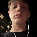 Данек, 19 лет