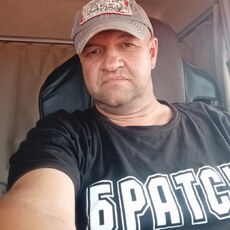 Фотография мужчины Юра, 48 лет из г. Братск