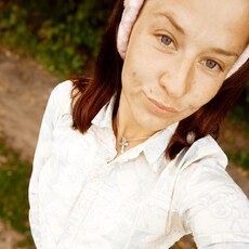 Алина, 26 из г. Рубцовск.