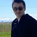 Умар, 34 года