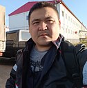 Азамат, 33 года