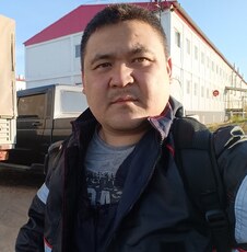 Фотография мужчины Азамат, 33 года из г. Акъяр