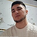 Расул, 21 год