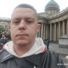 Фотография мужчины Юрий, 34 года из г. Камышин