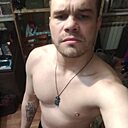 Иван, 34 года