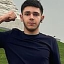 Тигран, 20 лет