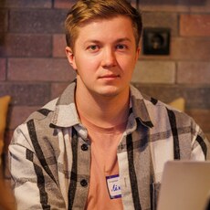 Фотография мужчины Алексей, 33 года из г. Томск