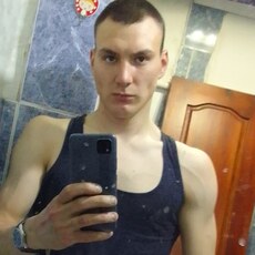 Фотография мужчины Юрий, 23 года из г. Петропавловск