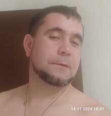 Фотография мужчины Дмитрий, 42 года из г. Бишкек