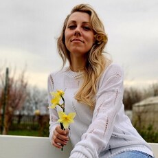 Мария, 37 из г. Железнодорожный.