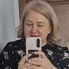 Фотография девушки Мария, 47 лет из г. Краснодар