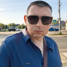 Фотография мужчины Андрей, 44 года из г. Зеленодольск
