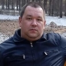 Фотография мужчины Василий, 42 года из г. Чита