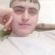 Фотография мужчины Алишер, 33 года из г. Нижний Тагил