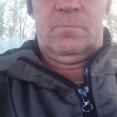 Фотография мужчины Андрей, 52 года из г. Улан-Удэ