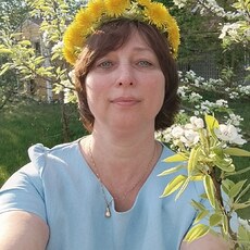 Фотография девушки Ольга, 49 лет из г. Воскресенск