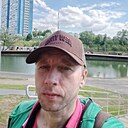 Сергей, 43 года