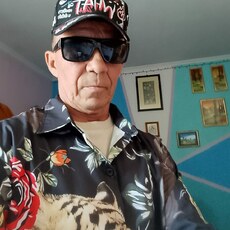 Фотография мужчины Андрей, 55 лет из г. Южно-Сахалинск