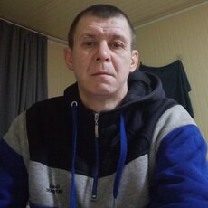 Фотография мужчины Ильгиз, 43 года из г. Тюмень