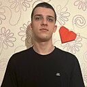 Серега, 22 года