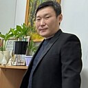 Gosh, 33 года