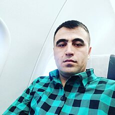 Фотография мужчины Саня, 27 лет из г. Хабаровск