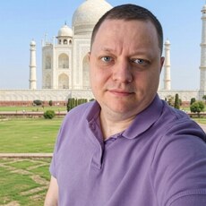 Фотография мужчины Сергей, 39 лет из г. Белово