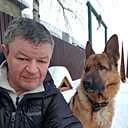 Александр, 60 лет