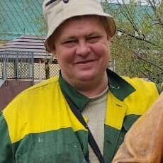 Фотография мужчины Алексей, 50 лет из г. Волжский