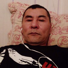 Фотография мужчины Темур, 51 год из г. Астана