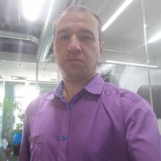 Фотография мужчины Роман, 38 лет из г. Екатеринбург