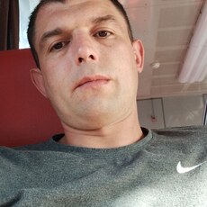 Фотография мужчины Юрий, 36 лет из г. Красноярск