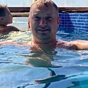 Серега, 38 лет