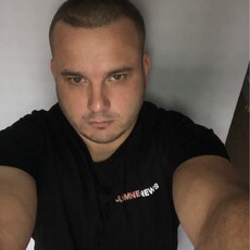 Фотография мужчины Алекс, 30 лет из г. Бахмач