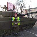 Сергей, 50 лет