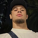 Сайхан, 27 лет