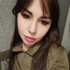 Фотография девушки Марина, 25 лет из г. Москва