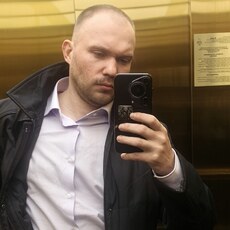 Фотография мужчины Владислав, 35 лет из г. Белгород