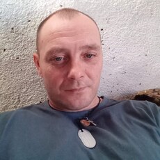 Фотография мужчины Евгений, 44 года из г. Пермь