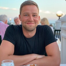 Марк, 37 из г. Красноярск.