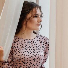 Марина, 26 из г. Москва.