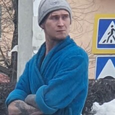 Фотография мужчины Max, 44 года из г. Новомосковск
