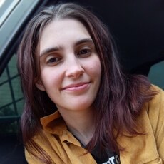 Фотография девушки Анастасия, 24 года из г. Славгород