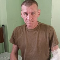 Фотография мужчины Коля, 41 год из г. Севастополь