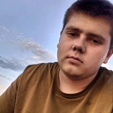 Фотография мужчины Никита, 22 года из г. Уссурийск